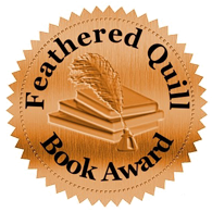 feathered quill book award