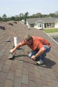 Roofing Can Make You a Millionaire Too